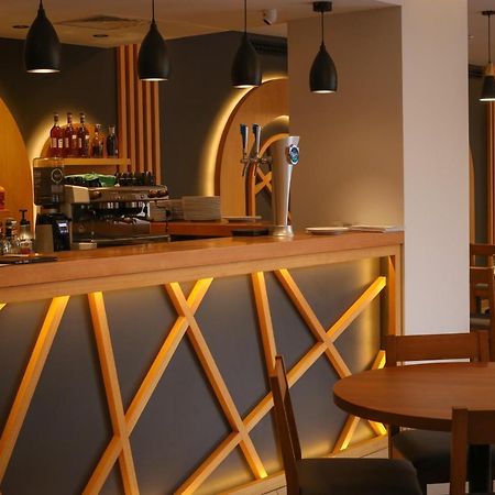 Baron Boutique Hotel 耶烈万 外观 照片