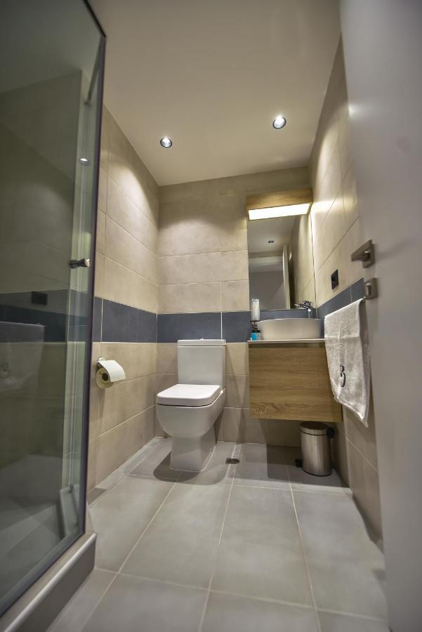 Baron Boutique Hotel 耶烈万 外观 照片