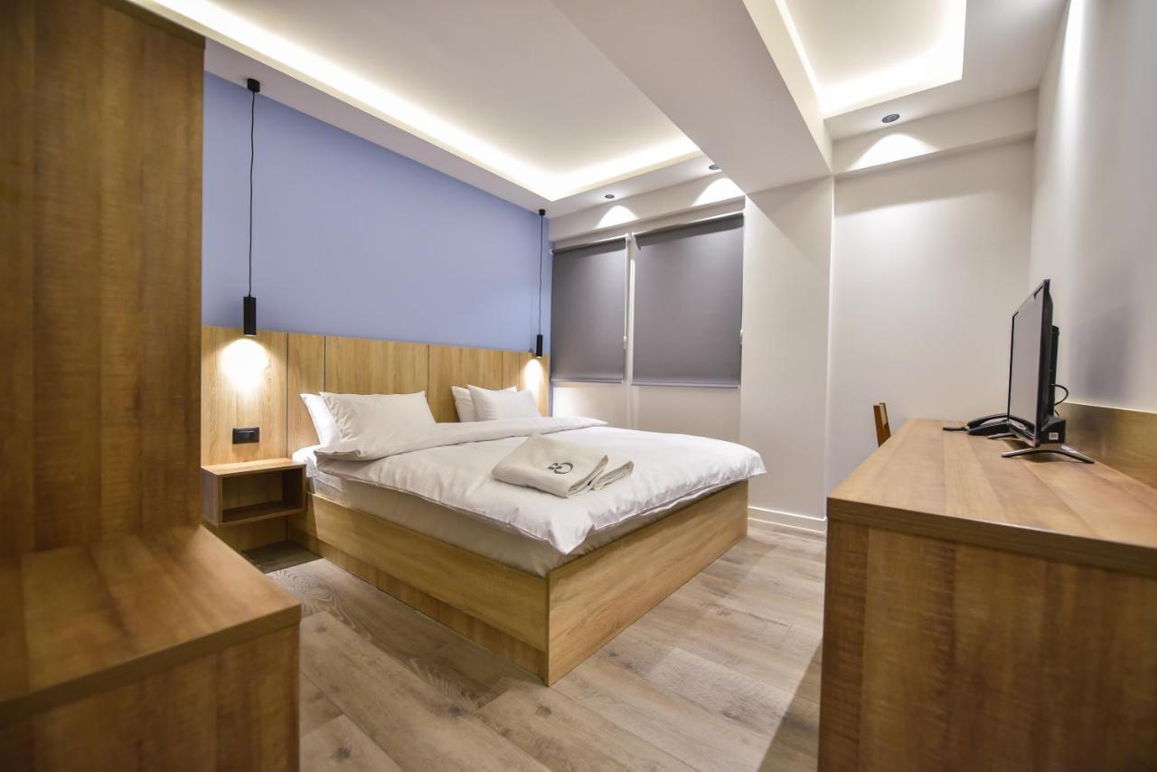 Baron Boutique Hotel 耶烈万 外观 照片