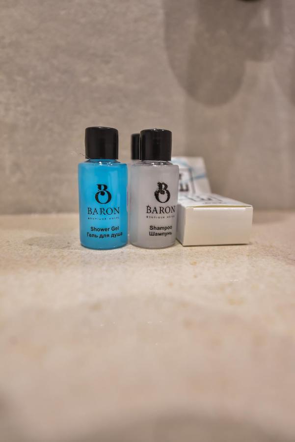 Baron Boutique Hotel 耶烈万 外观 照片