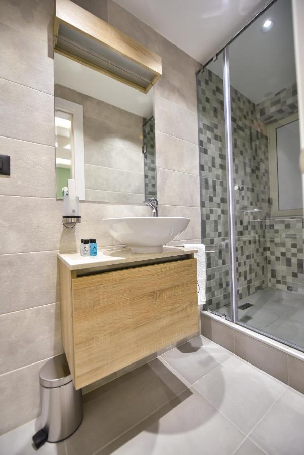 Baron Boutique Hotel 耶烈万 外观 照片