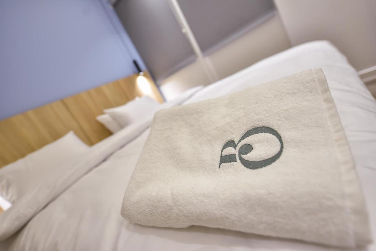 Baron Boutique Hotel 耶烈万 外观 照片