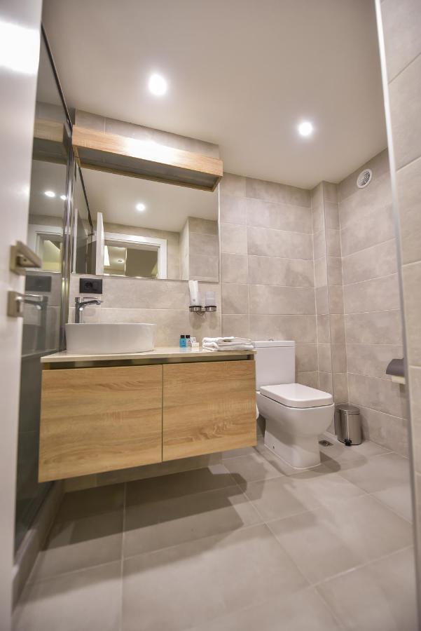 Baron Boutique Hotel 耶烈万 外观 照片