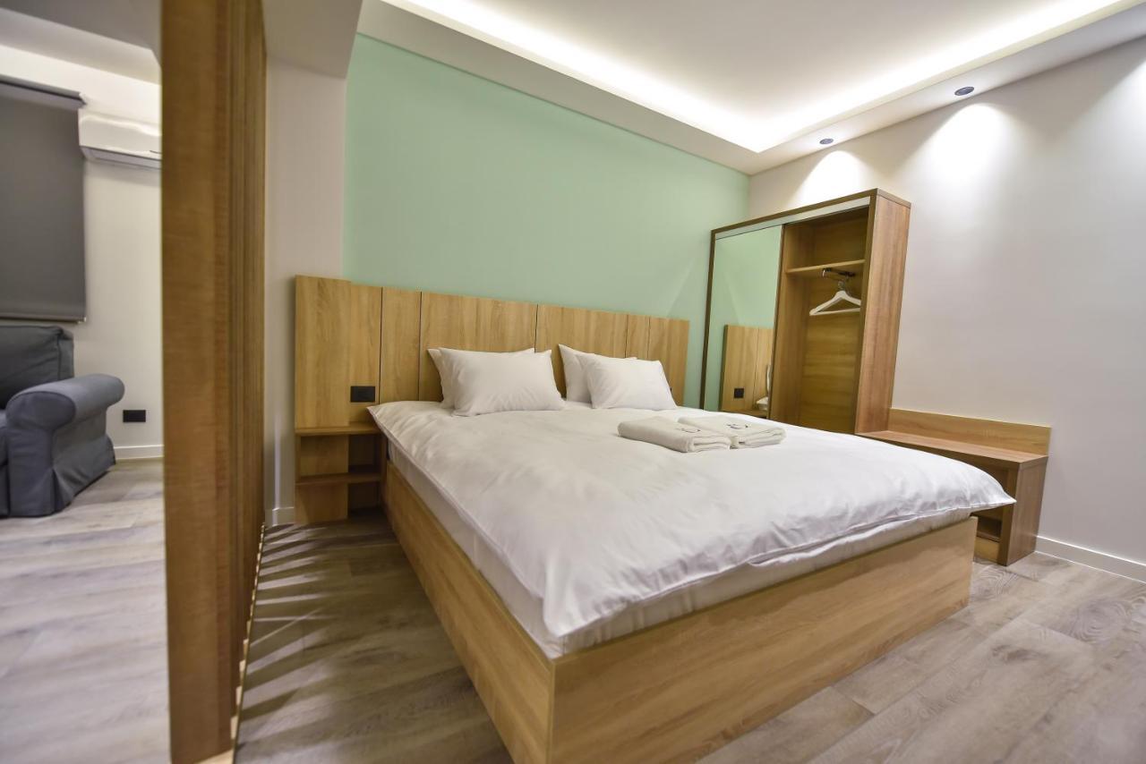 Baron Boutique Hotel 耶烈万 外观 照片