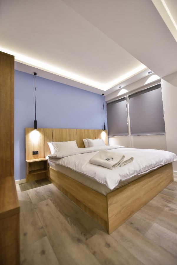 Baron Boutique Hotel 耶烈万 外观 照片