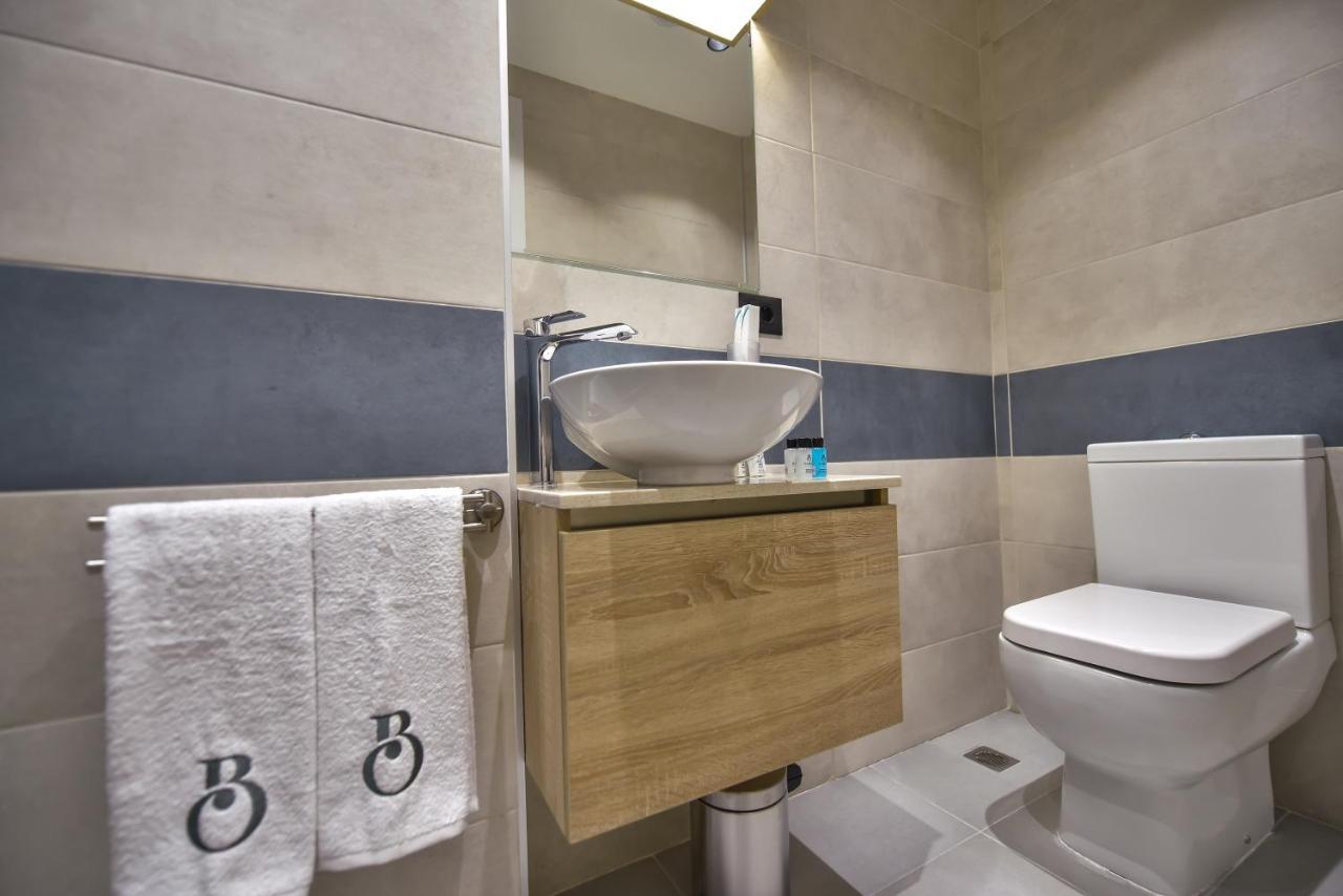 Baron Boutique Hotel 耶烈万 外观 照片