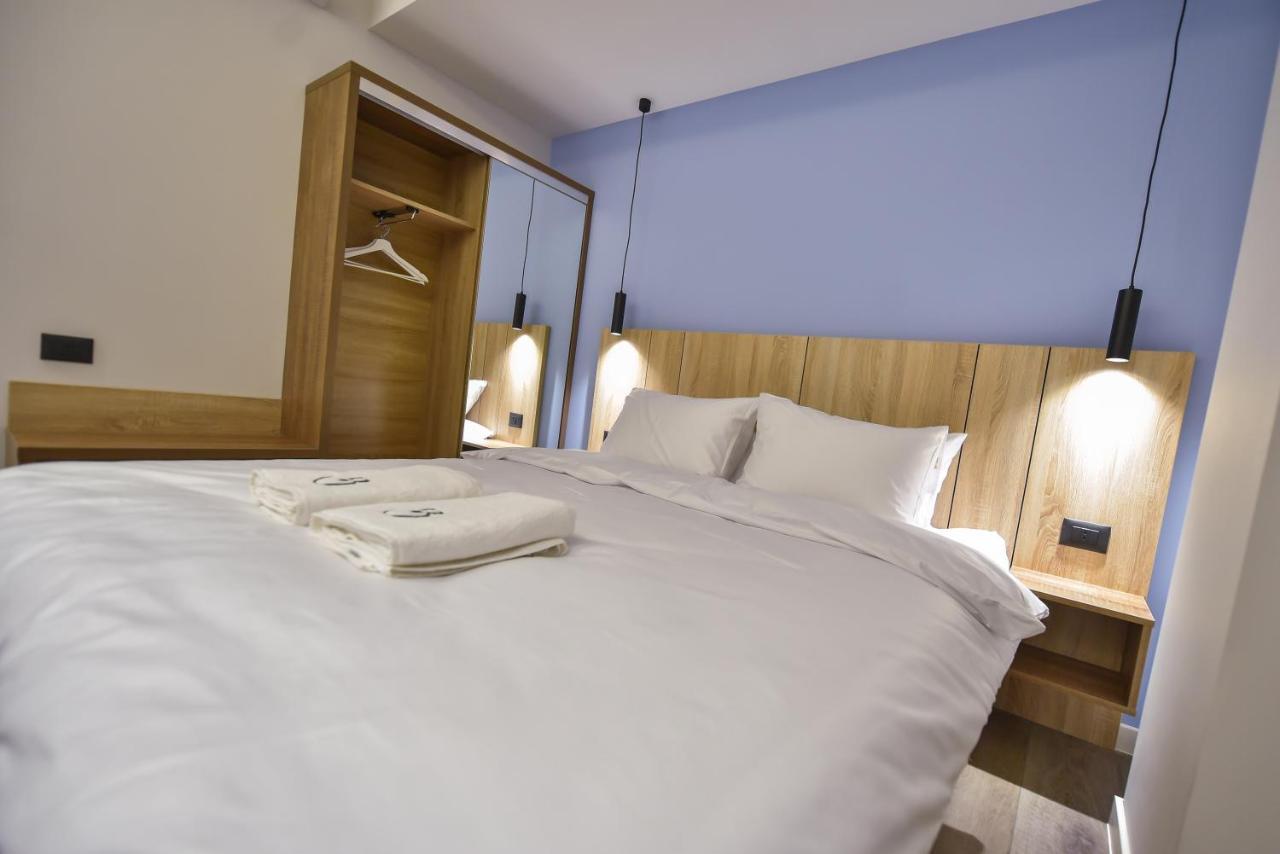 Baron Boutique Hotel 耶烈万 外观 照片