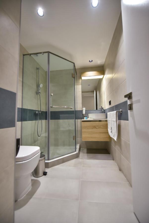 Baron Boutique Hotel 耶烈万 外观 照片