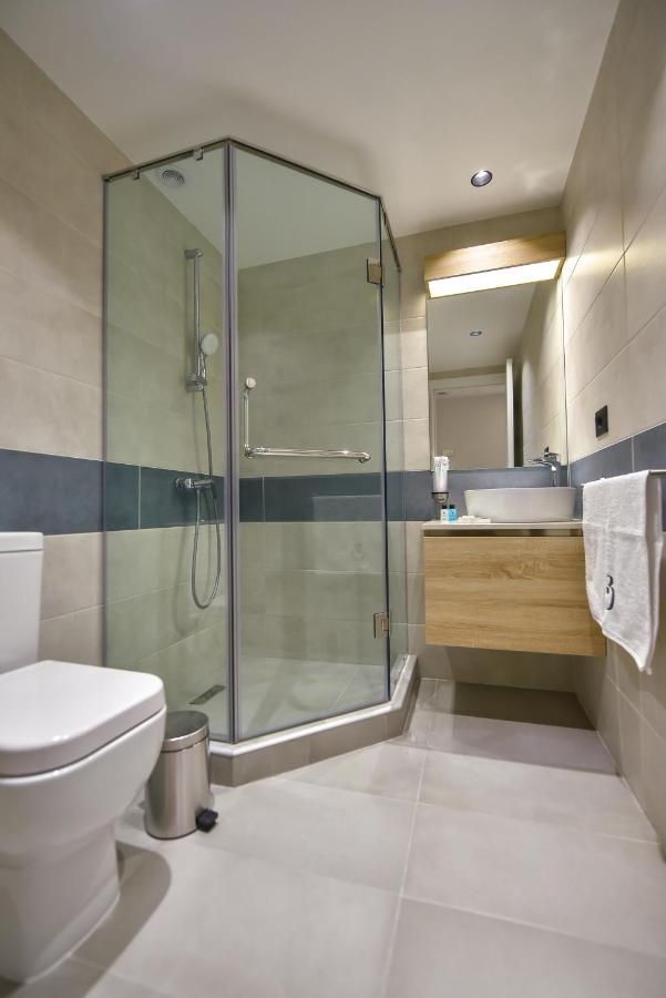 Baron Boutique Hotel 耶烈万 外观 照片