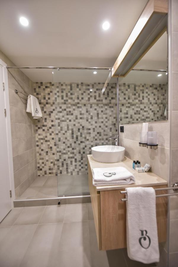 Baron Boutique Hotel 耶烈万 外观 照片