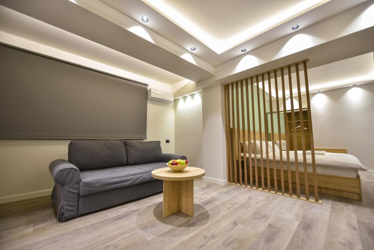 Baron Boutique Hotel 耶烈万 外观 照片